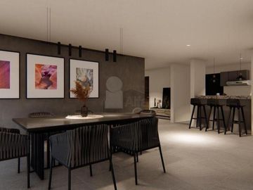 Departamentos nuevos en Av. Sierra Vista, Lomas 4ta. Sección