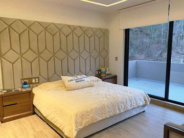 CASA EN VENTA EN BOSQUE MONARCA ALTOZANO, MORELIA