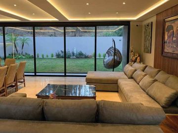 CASA EN VENTA EN BOSQUE MONARCA ALTOZANO, MORELIA