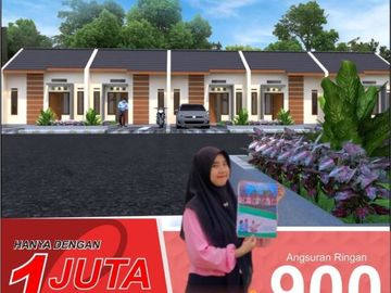 PERUMAHAN SUBSIDI UNTUK PNS