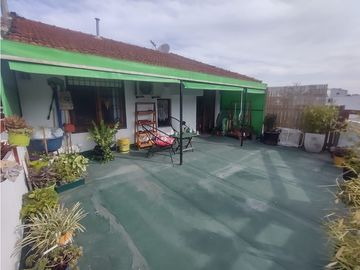 Edificio Vicky - 2do