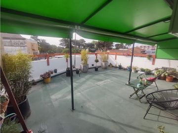 Edificio Vicky - 2do