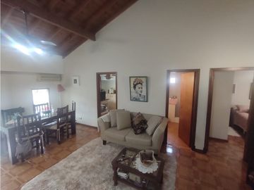 Edificio Vicky - 2do