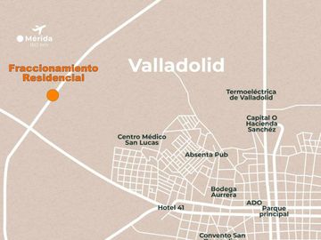 Casa en Valladolid