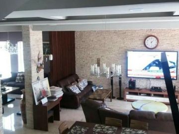 RUMAH MEWAH SEJUK FURNISHED @ RESOR DAGO PAKAR BANDUNG UTARA