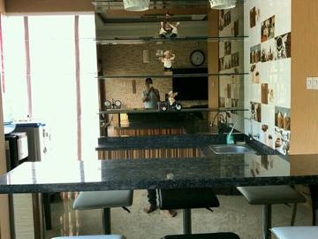 RUMAH MEWAH SEJUK FURNISHED @ RESOR DAGO PAKAR BANDUNG UTARA