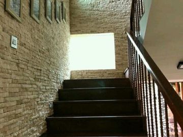 RUMAH MEWAH SEJUK FURNISHED @ RESOR DAGO PAKAR BANDUNG UTARA