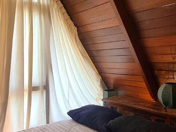 VILLA DI RAYA KEDAMPANG KEROBOKAN BADUNG