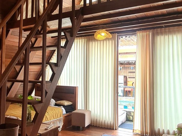 VILLA DI RAYA KEDAMPANG KEROBOKAN BADUNG