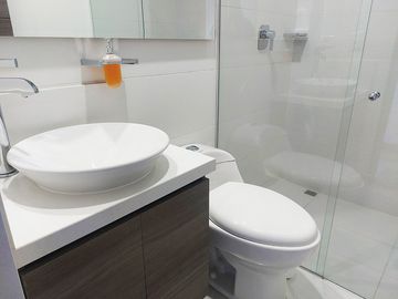 PR14445 Apartamento en venta en el sector Santa María de los Ángeles