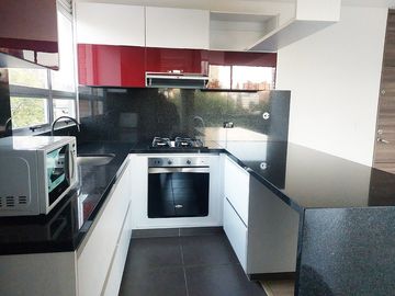 PR14445 Apartamento en venta en el sector Santa María de los Ángeles