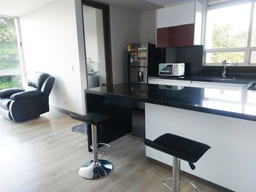PR14445 Apartamento en venta en el sector Santa María de los Ángeles