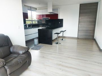 PR14445 Apartamento en venta en el sector Santa María de los Ángeles