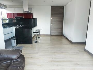PR14445 Apartamento en venta en el sector Santa María de los Ángeles
