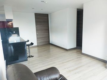 PR14445 Apartamento en venta en el sector Santa María de los Ángeles