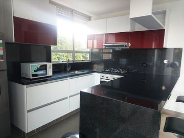 PR14445 Apartamento en venta en el sector Santa María de los Ángeles