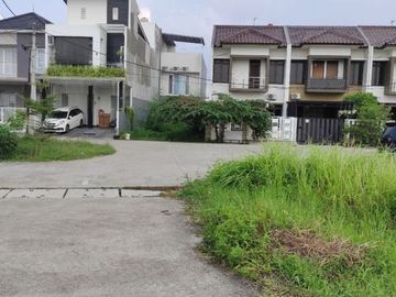 Tanah Kavling Jakarta Timur Luas 107 Meter