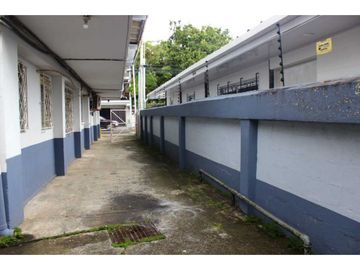 VENTA CASA COMERCIAL  SAN FRANCISCO 600 M2, CON ZONIFICACION