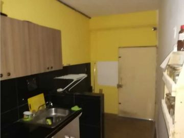 VENTA CASA COMERCIAL  SAN FRANCISCO 600 M2, CON ZONIFICACION