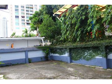 VENTA CASA COMERCIAL  SAN FRANCISCO 600 M2, CON ZONIFICACION