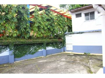 VENTA CASA COMERCIAL  SAN FRANCISCO 600 M2, CON ZONIFICACION