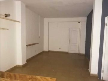VENTA CASA COMERCIAL  SAN FRANCISCO 600 M2, CON ZONIFICACION