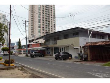 VENTA CASA COMERCIAL  SAN FRANCISCO 600 M2, CON ZONIFICACION