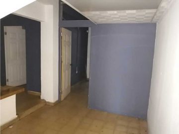 VENTA CASA COMERCIAL  SAN FRANCISCO 600 M2, CON ZONIFICACION