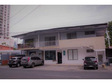 VENTA CASA COMERCIAL  SAN FRANCISCO 600 M2, CON ZONIFICACION
