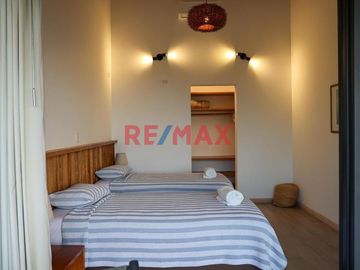 Soul Residential – Oportunidad Única de Inversión en Las Pocitas, Máncora 🏖️

Precio: USD 2.2 Millones
Área de terreno: 3,100.75 m²
📍Ubicación: Km