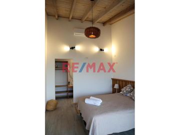 Soul Residential – Oportunidad Única de Inversión en Las Pocitas, Máncora 🏖️

Precio: USD 2.2 Millones
Área de terreno: 3,100.75 m²
📍Ubicación: Km