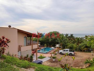 Soul Residential – Oportunidad Única de Inversión en Las Pocitas, Máncora 🏖️

Precio: USD 2.2 Millones
Área de terreno: 3,100.75 m²
📍Ubicación: Km