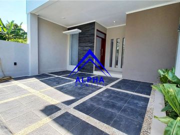 Dijual Rumah Di Gegerkalong Bandung
