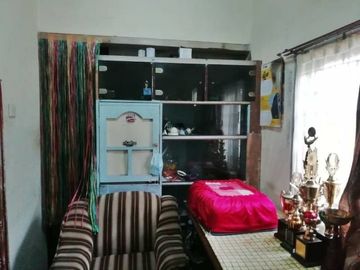 Rumah Murah di Tubagus Ismail Dekat Dago dan Cigadung