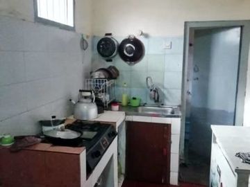 Rumah Murah di Tubagus Ismail Dekat Dago dan Cigadung