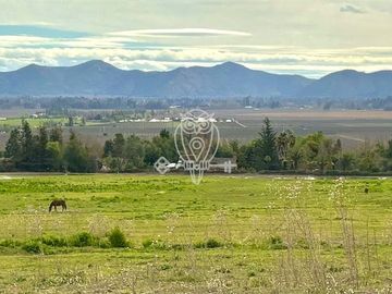 Sitio en venta en Pirque