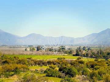 Sitio en venta en Pirque
