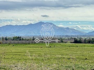 Sitio en venta en Pirque