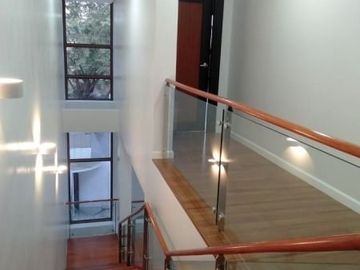 RESERVE 3-STOREY SINGLE-ATTACHED ALPHA RIDGE EXEC HOMES