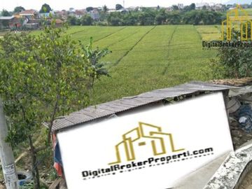 TANAH DI LOKASI STRATEGIS DI KATAPANG SOREANG BANDUNG | RENNYS