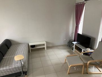Dijual Rumah Cantik Murah 2 Lantai di Cluster Lavender Gading Serpong