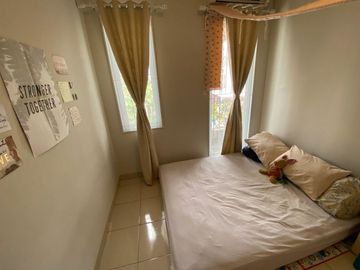 Dijual Rumah Cantik Murah 2 Lantai di Cluster Lavender Gading Serpong