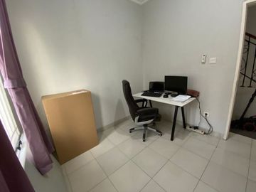 Dijual Rumah Cantik Murah 2 Lantai di Cluster Lavender Gading Serpong