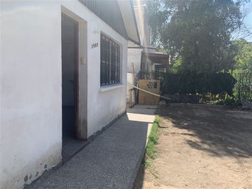 Casa en Venta en ESTADIO MONUMENTAL//METRO PEDREROS**365 MTS2