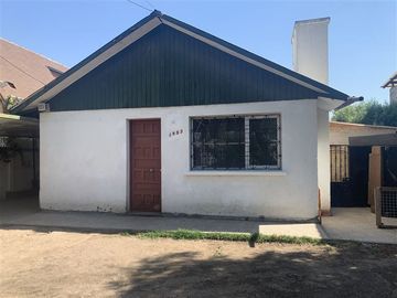 Casa en Venta en ESTADIO MONUMENTAL//METRO PEDREROS**365 MTS2