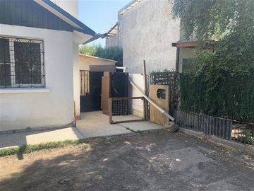 Casa en Venta en ESTADIO MONUMENTAL//METRO PEDREROS**365 MTS2