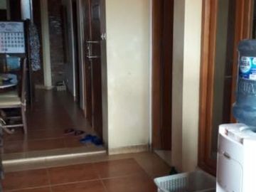 Rumah di wage aloha , taman sda