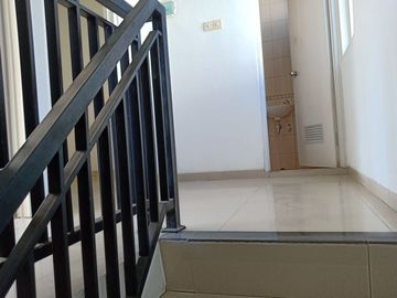 Rumah di wage aloha , taman sda