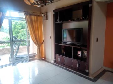 casa condominio en venta en santillana campestre. Cod V98836