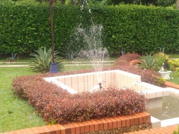 casa condominio en venta en santillana campestre. Cod V98836